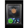 Image 5 : ***Auction Highlight*** 1893 Indian Cent 1c Graded Choice+ Unc RD By USCG (fc)