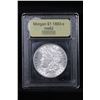 Image 4 : ***Auction Highlight*** 1883-s Morgan Dollar $1 Graded Select Unc By USCG (fc)