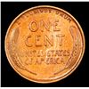 Image 3 : 1911-d Lincoln Cent 1c Grades Gem  Unc RD