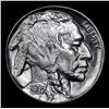 Image 2 : ***Auction Highlight*** 1937-p Buffalo Nickel 5c Graded Gem++ Unc By USCG (fc)