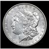 Image 2 : ***Auction Highlight*** 1894-o Morgan Dollar $1 Graded Select Unc By USCG (fc)