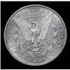 Image 3 : ***Auction Highlight*** 1884-s Morgan Dollar $1 Graded Select Unc By USCG (fc)