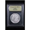 Image 4 : ***Auction Highlight*** 1884-s Morgan Dollar $1 Graded Select Unc By USCG (fc)