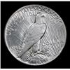 Image 3 : ***Auction Highlight*** 1928-p Peace Dollar $1 Graded Select Unc By USCG (fc)