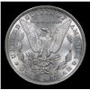Image 3 : ***Auction Highlight*** 1896-p Morgan Dollar $1 Graded GEM++ Unc By USCG (fc)