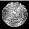 Image 3 : ***Auction Highlight*** 1881-s Morgan Dollar $1 Graded GEM+ DMPL By USCG (fc)