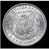 Image 3 : ***Auction Highlight*** 1884-o Morgan Dollar $1 Graded GEM++ Unc By USCG (fc)