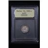 Image 4 : ***Auction Highlight*** 1895-o Barber Dime 10c Graded Select AU By USCG (fc)
