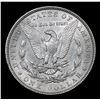 Image 3 : 1888-p Vam 1B r-6 Triped Clash Die Morgan Dollar $1 Grades Select+ Unc