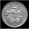 Image 3 : 1893 Columbian Old Commem Half Dollar 50c Grades Select Unc+ PL
