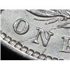 Image 4 : 1882/82-o Vam 38B R-7 Morgan Dollar $1 Grades Select+ Unc