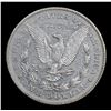 Image 3 : 1879-s Rev '78 Top 100 Morgan Dollar $1 Grades Select AU