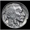 Image 2 : 1937-d Buffalo Nickel 5c Grades Choice AU/BU Slider