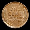 Image 3 : 1917-p Lincoln Cent 1c Grades Choice AU/BU Slider