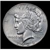 Image 2 : 1935-p Peace Dollar $1 Grades Choice AU/BU Slider