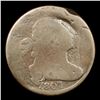 Image 2 : 1807 Draped Bust Large Cent 1c Grades g details