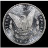 Image 3 : 1881-s Morgan Dollar $1 Grades Select Unc+ DMPL