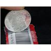 Image 4 : 1881-s Morgan Dollar $1 Grades Select Unc+ DMPL