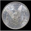 Image 3 : 1883-o Morgan Dollar $1 Grades Select Unc DMPL