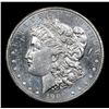 Image 2 : 1902-o Morgan Dollar $1 Grades Select Unc DMPL