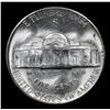 Image 3 : 1944-s Jefferson Nickel 5c Grades Choice+ Unc