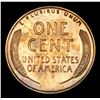 Image 3 : 1955 Lincoln Cent 1c Grades Select+ Proof Red