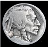 Image 2 : 1919-s Buffalo Nickel 5c Grades vg, very good