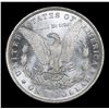 Image 3 : 1884-o Morgan Dollar $1 Grades Select Unc+ PL