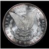 Image 3 : 1885-p Morgan Dollar $1 Grades Select Unc+ PL