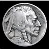 Image 2 : 1926-s Buffalo Nickel 5c Grades vf, very fine