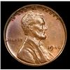Image 2 : 1946-p Lincoln Cent 1c Grades Select+ Unc BN