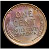 Image 3 : 1946-p Lincoln Cent 1c Grades Select+ Unc BN
