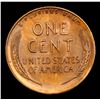 Image 3 : 1948-s Lincoln Cent 1c Grades Select+ Unc RB