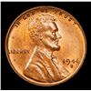 Image 2 : 1946-s Lincoln Cent 1c Grades Select+ Unc RB