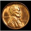 Image 2 : 1936-s Lincoln Cent 1c Grades Select+ Unc RD