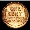 Image 3 : 1936-s Lincoln Cent 1c Grades Select+ Unc RD