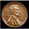 Image 2 : 1928-p Lincoln Cent 1c Grades Select+ Unc BN
