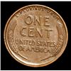 Image 3 : 1928-p Lincoln Cent 1c Grades Select+ Unc BN