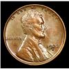 Image 2 : 1932-d Lincoln Cent 1c Grades Select+ Unc BN