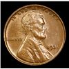 Image 2 : 1931-p Lincoln Cent 1c Grades Select+ Unc BN