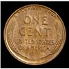 Image 3 : 1931-p Lincoln Cent 1c Grades Select+ Unc BN