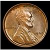 Image 2 : 1909-p Lincoln Cent 1c Grades Select+ Unc RB