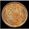 Image 3 : 1909-p Lincoln Cent 1c Grades Select+ Unc RB