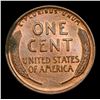 Image 3 : 1916-p Lincoln Cent 1c Grades Select+ Unc RB
