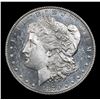 Image 2 : 1879-s Morgan Dollar $1 Grades Select Unc PL