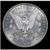 Image 3 : 1879-s Morgan Dollar $1 Grades Select Unc PL