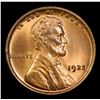 Image 2 : 1925-p Lincoln Cent 1c Grades Choice Unc RB
