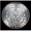 Image 3 : 1885-p Morgan Dollar $1 Grades Select+ Unc