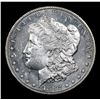Image 2 : 1882-s Morgan Dollar $1 Grades Select+ Unc