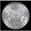 Image 3 : 1898-p Morgan Dollar $1 Grades Select+ Unc